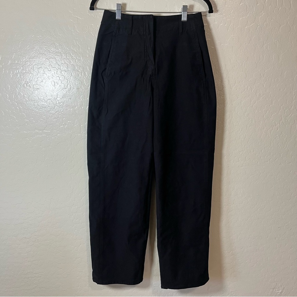 Wilfred Free Aritzia Black Pants Size 0